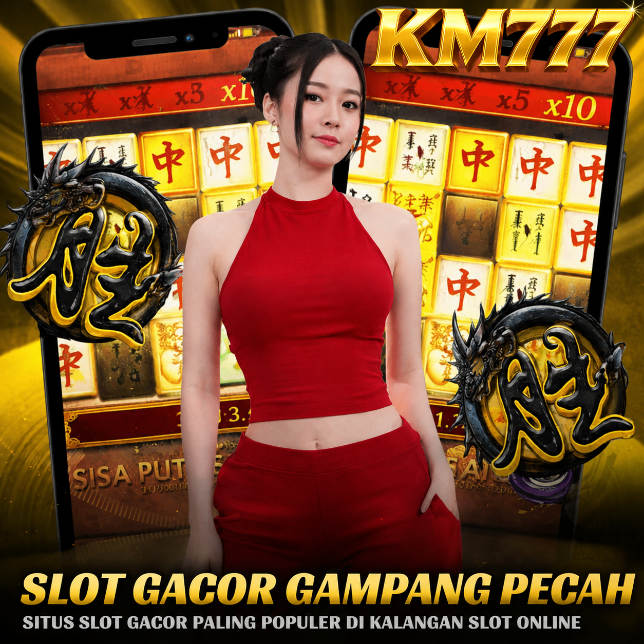 KM777