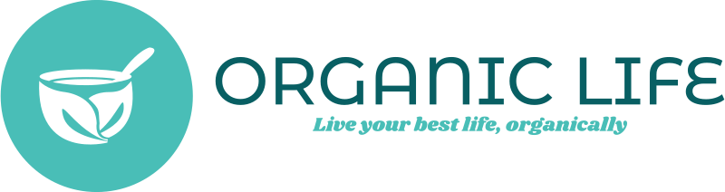 Organic Life Health