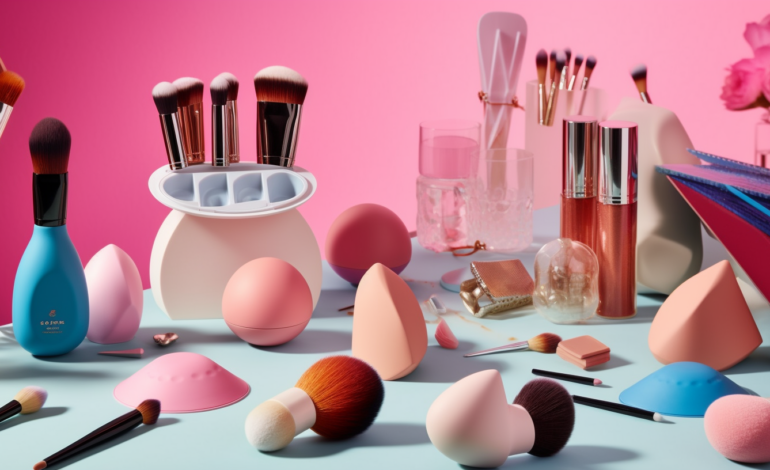 The Ultimate Guide to Understanding Beauty Blenders: Everything You Need to Know