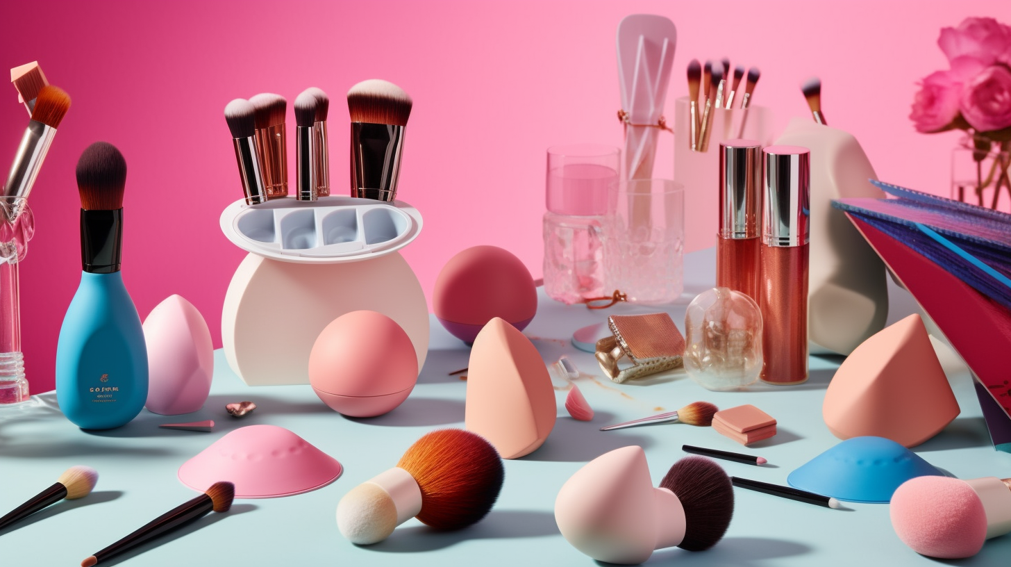 The Ultimate Guide to Understanding Beauty Blenders: Everything You 