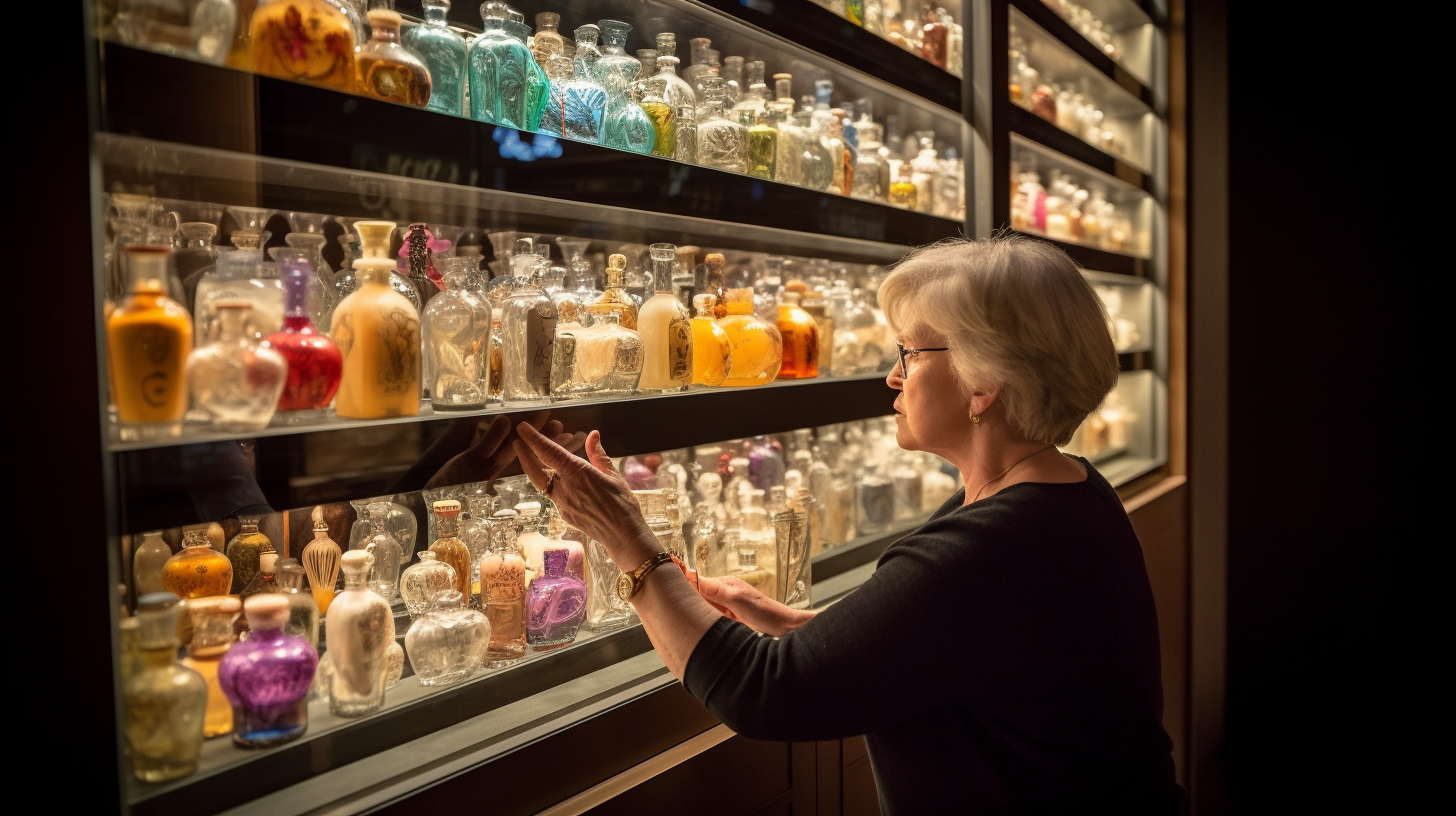 Exploring the Importance of Perfume Bottles in Fragrance Industry and Beyond