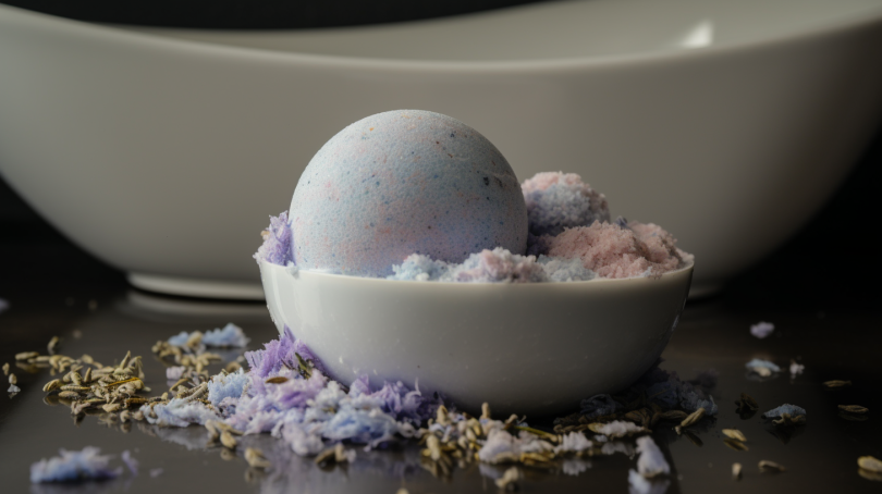 How to Determine the Right Amount of Bath Bombs to Use for Optimal Relaxation