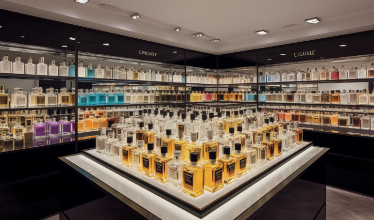 A Guide to the Most Popular Perfume Brands Across the Globe