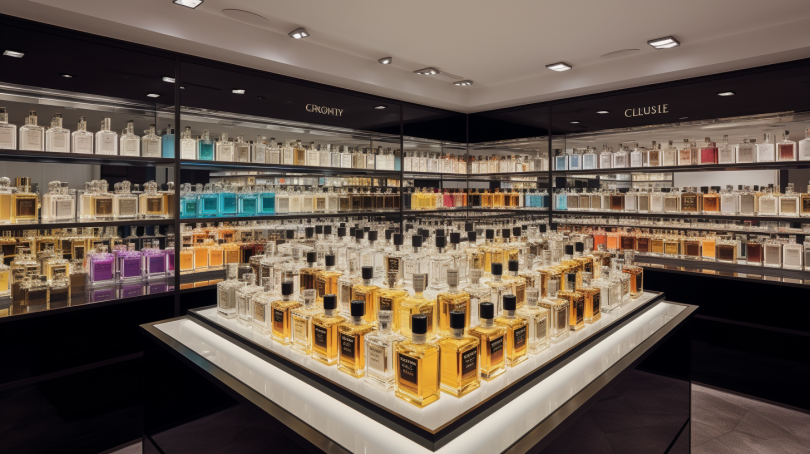 A Guide to the Most Popular Perfume Brands Across the Globe