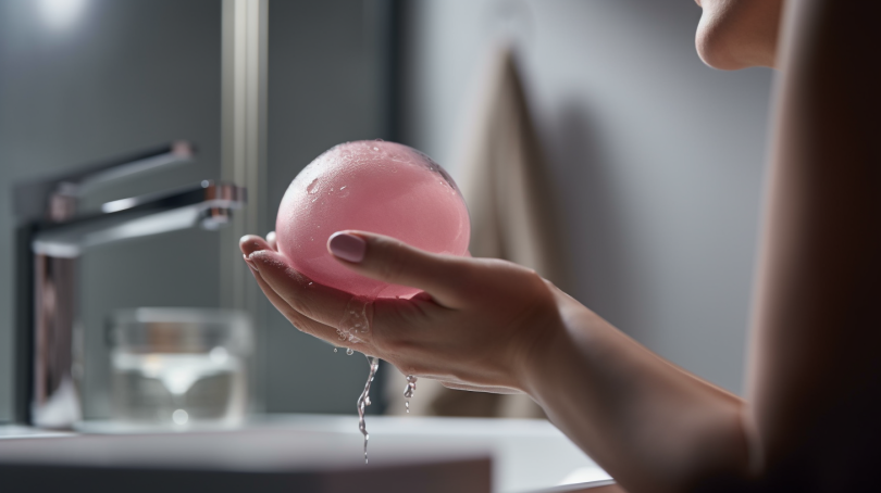 Ultimate Guide to Cleaning Your Beauty Blender Like a Pro