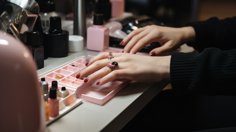 Everything You Need to Know About Shellac Manicures