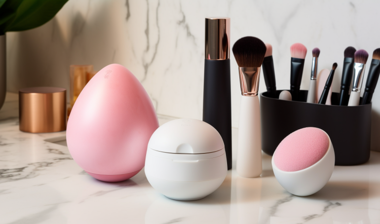 How Often to Replace a Beauty Blender: A Guide for Perfect Makeup Application