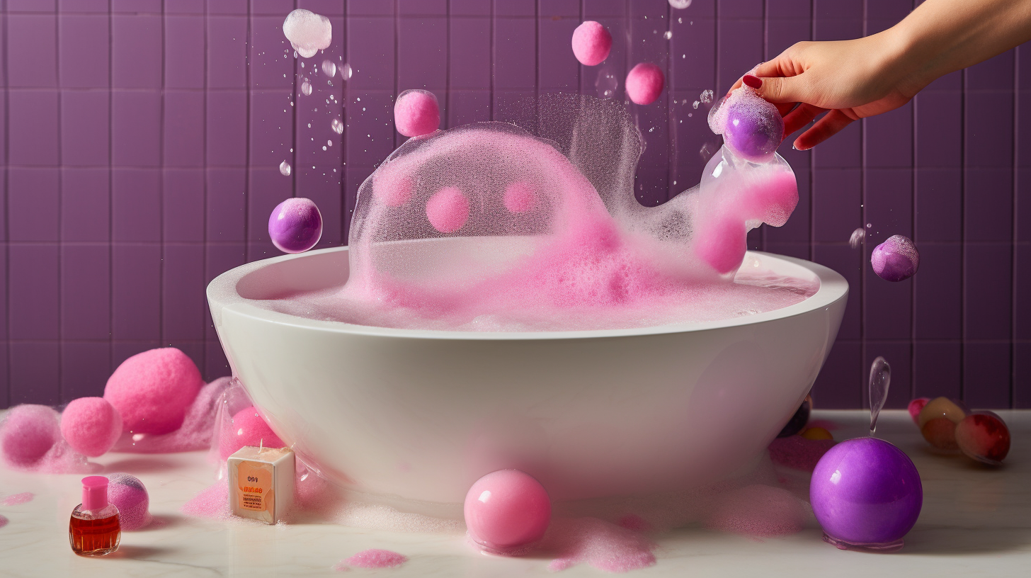 Unveiling the Ingredients: A Comprehensive Guide to What Bath Bombs are Made of