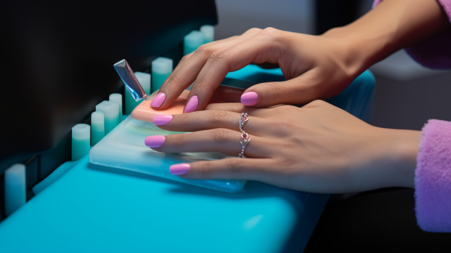 Get the Lowdown on Gel Manicures: Definition, Benefits, and What to Expect